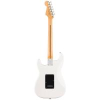 Fender Player II Stratocaster HSS Gülağacı Klavye Polar White Elektro Gitar Fender Player II Stratocaster HSS Gülağacı Klavye Polar White Elektro Gitar