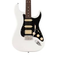 Fender Player II Stratocaster HSS Gülağacı Klavye Polar White Elektro Gitar Fender Player II Stratocaster HSS Gülağacı Klavye Polar White Elektro Gitar