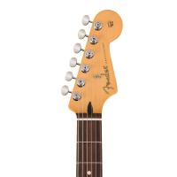 Fender Player II Stratocaster HSS Gülağacı Klavye Polar White Elektro Gitar Fender Player II Stratocaster HSS Gülağacı Klavye Polar White Elektro Gitar