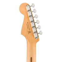 Fender Player II Stratocaster HSS Gülağacı Klavye Polar White Elektro Gitar Fender Player II Stratocaster HSS Gülağacı Klavye Polar White Elektro Gitar