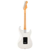 Fender Player II Stratocaster LH Gülağacı Klavye Polar White Solak Elektro Gitar Fender Player II Stratocaster LH Gülağacı Klavye Polar White Solak Elektro Gitar