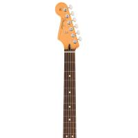 Fender Player II Stratocaster LH Gülağacı Klavye Polar White Solak Elektro Gitar Fender Player II Stratocaster LH Gülağacı Klavye Polar White Solak Elektro Gitar