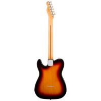 Fender Player II Telecaster Akçaağaç Klavye 3 Ton Sunburst Elektro Gitar Fender Player II Telecaster Akçaağaç Klavye 3 Ton Sunburst Elektro Gitar