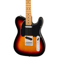 Fender Player II Telecaster Akçaağaç Klavye 3 Ton Sunburst Elektro Gitar Fender Player II Telecaster Akçaağaç Klavye 3 Ton Sunburst Elektro Gitar