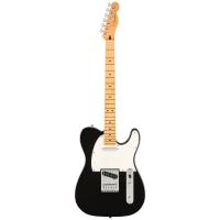 Fender Player II Telecaster Akçaağaç Klavye Black Elektro Gitar Fender Player II Telecaster Akçaağaç Klavye Black Elektro Gitar