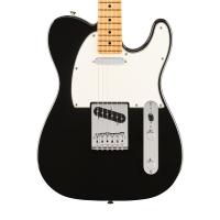 Fender Player II Telecaster Akçaağaç Klavye Black Elektro Gitar Fender Player II Telecaster Akçaağaç Klavye Black Elektro Gitar