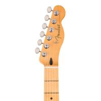 Fender Player II Telecaster Akçaağaç Klavye Black Elektro Gitar Fender Player II Telecaster Akçaağaç Klavye Black Elektro Gitar