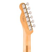 Fender Player II Telecaster Akçaağaç Klavye Black Elektro Gitar Fender Player II Telecaster Akçaağaç Klavye Black Elektro Gitar
