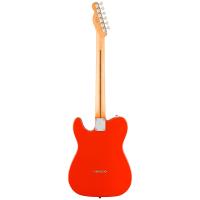 Fender Player II Telecaster Akçaağaç Klavye Coral Red Elektro Gitar Fender Player II Telecaster Akçaağaç Klavye Coral Red Elektro Gitar