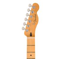 Fender Player II Telecaster Akçaağaç Klavye Coral Red Elektro Gitar Fender Player II Telecaster Akçaağaç Klavye Coral Red Elektro Gitar