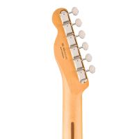 Fender Player II Telecaster Akçaağaç Klavye Coral Red Elektro Gitar Fender Player II Telecaster Akçaağaç Klavye Coral Red Elektro Gitar
