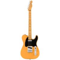 Fender Player II Telecaster Chambered Ash Gövde Akçaağaç Klavye Butterscotch Blonde Elektro Gitar Fender Player II Telecaster Chambered Ash Gövde Akçaağaç Klavye Butterscotch Blonde Elektro Gitar