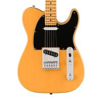 Fender Player II Telecaster Chambered Ash Gövde Akçaağaç Klavye Butterscotch Blonde Elektro Gitar Fender Player II Telecaster Chambered Ash Gövde Akçaağaç Klavye Butterscotch Blonde Elektro Gitar