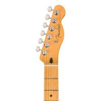 Fender Player II Telecaster Chambered Ash Gövde Akçaağaç Klavye Butterscotch Blonde Elektro Gitar Fender Player II Telecaster Chambered Ash Gövde Akçaağaç Klavye Butterscotch Blonde Elektro Gitar