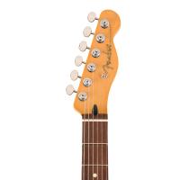 Fender Player II Telecaster Chambered Ash Gövde Gülağacı Klavye Aged Cherry Burst Elektro Gitar Fender Player II Telecaster Chambered Ash Gövde Gülağacı Klavye Aged Cherry Burst Elektro Gitar