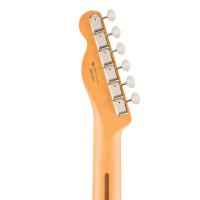 Fender Player II Telecaster Chambered Ash Gövde Gülağacı Klavye Aged Cherry Burst Elektro Gitar Fender Player II Telecaster Chambered Ash Gövde Gülağacı Klavye Aged Cherry Burst Elektro Gitar