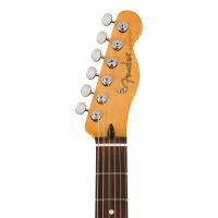 Fender Player II Telecaster Chambered Ash Gövde Gülağacı Klavye White Blonde Elektro Gitar Fender Player II Telecaster Chambered Ash Gövde Gülağacı Klavye White Blonde Elektro Gitar