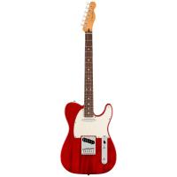 Fender Player II Telecaster Chambered Mahogany Gövde Gülağacı Klavye Transparent Cherry Elektro Gitar Fender Player II Telecaster Chambered Mahogany Gövde Gülağacı Klavye Transparent Cherry Elektro Gitar