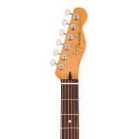 Fender Player II Telecaster Chambered Mahogany Gövde Gülağacı Klavye Transparent Cherry Elektro Gitar Fender Player II Telecaster Chambered Mahogany Gövde Gülağacı Klavye Transparent Cherry Elektro Gitar