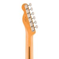 Fender Player II Telecaster Chambered Mahogany Gövde Gülağacı Klavye Transparent Cherry Elektro Gitar Fender Player II Telecaster Chambered Mahogany Gövde Gülağacı Klavye Transparent Cherry Elektro Gitar