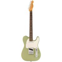 Fender Player II Telecaster Gülağacı Klavye Birch Green Elektro Gitar Fender Player II Telecaster Gülağacı Klavye Birch Green Elektro Gitar