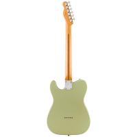 Fender Player II Telecaster Gülağacı Klavye Birch Green Elektro Gitar Fender Player II Telecaster Gülağacı Klavye Birch Green Elektro Gitar