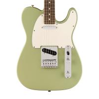 Fender Player II Telecaster Gülağacı Klavye Birch Green Elektro Gitar Fender Player II Telecaster Gülağacı Klavye Birch Green Elektro Gitar