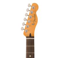 Fender Player II Telecaster Gülağacı Klavye Birch Green Elektro Gitar Fender Player II Telecaster Gülağacı Klavye Birch Green Elektro Gitar