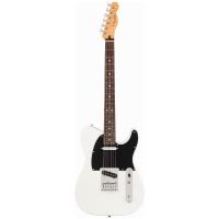 Fender Player II Telecaster Gülağacı Klavye Polar White Elektro Gitar Fender Player II Telecaster Gülağacı Klavye Polar White Elektro Gitar