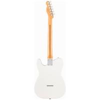 Fender Player II Telecaster Gülağacı Klavye Polar White Elektro Gitar Fender Player II Telecaster Gülağacı Klavye Polar White Elektro Gitar
