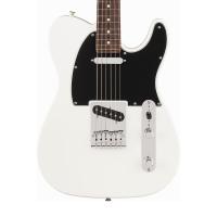 Fender Player II Telecaster Gülağacı Klavye Polar White Elektro Gitar Fender Player II Telecaster Gülağacı Klavye Polar White Elektro Gitar