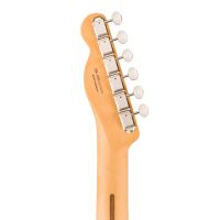 Fender Player II Telecaster Gülağacı Klavye Polar White Elektro Gitar Fender Player II Telecaster Gülağacı Klavye Polar White Elektro Gitar