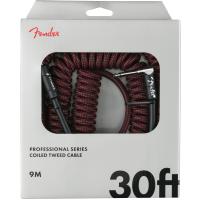 Fender Pro Coil Red Tweed 30