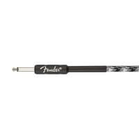 Fender Professional Düz/Düz Uçlu 5m Winter Camo Enstrüman Kablosu Fender Professional Düz/Düz Uçlu 5m Winter Camo Enstrüman Kablosu