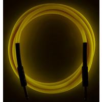 Fender Professional Fosforlu Turuncu 5m Enstrüman Kablosu Fender Professional Fosforlu Turuncu 5m Enstrüman Kablosu