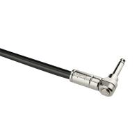 Fender Professional Kill Switch Düz/L Uçlu 4,5m Enstrüman Kablosu Fender Professional Kill Switch Düz/L Uçlu 4,5m Enstrüman Kablosu