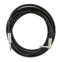 Fender Professional Kill Switch Düz/L Uçlu 5,5m Enstrüman Kablosu Fender Professional Kill Switch Düz/L Uçlu 5,5m Enstrüman Kablosu