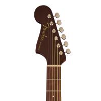 Fender Redondo Player Ceviz Klavye GPG Natural Solak Elektro Akustik Gitar Fender Redondo Player Ceviz Klavye GPG Natural Solak Elektro Akustik Gitar