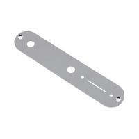 Fender Road Worn Telecaster Control Plate Gitar Yedek Parça Fender Road Worn Telecaster Control Plate Gitar Yedek Parça