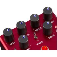 Fender Santa Ana Overdrive Pedal Fender Santa Ana Overdrive Pedal