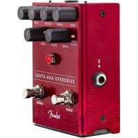 Fender Santa Ana Overdrive Pedal Fender Santa Ana Overdrive Pedal