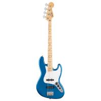 Fender Standard Jazz Bass Akçağaç Klavye Aqua Marine Metallic Bas Gitar Fender Standard Jazz Bass Akçağaç Klavye Aqua Marine Metallic Bas Gitar