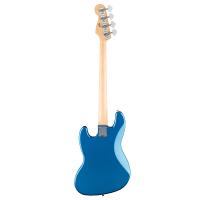 Fender Standard Jazz Bass Akçağaç Klavye Aqua Marine Metallic Bas Gitar Fender Standard Jazz Bass Akçağaç Klavye Aqua Marine Metallic Bas Gitar