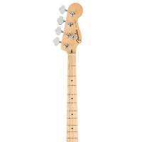 Fender Standard Jazz Bass Akçağaç Klavye Aqua Marine Metallic Bas Gitar Fender Standard Jazz Bass Akçağaç Klavye Aqua Marine Metallic Bas Gitar