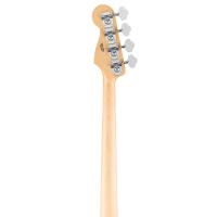 Fender Standard Jazz Bass Akçağaç Klavye Aqua Marine Metallic Bas Gitar Fender Standard Jazz Bass Akçağaç Klavye Aqua Marine Metallic Bas Gitar