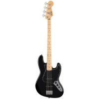 Fender Standard Jazz Bass Akçağaç Klavye Black Bas Gitar Fender Standard Jazz Bass Akçağaç Klavye Black Bas Gitar