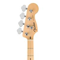 Fender Standard Jazz Bass Akçağaç Klavye Black Bas Gitar Fender Standard Jazz Bass Akçağaç Klavye Black Bas Gitar