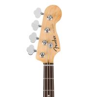 Fender Standard Jazz Bass Laurel Klavye 3 Ton Sunburst Bas Gitar Fender Standard Jazz Bass Laurel Klavye 3 Ton Sunburst Bas Gitar