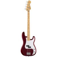 Fender Standard Precision Bass Akçaağaç Klavye Candy Cola Bas Gitar Fender Standard Precision Bass Akçaağaç Klavye Candy Cola Bas Gitar
