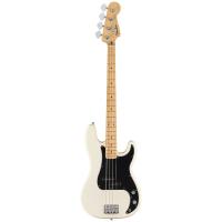 Fender Standard Precision Bass Akçaağaç Klavye Olympic White Bas Gitar Fender Standard Precision Bass Akçaağaç Klavye Olympic White Bas Gitar